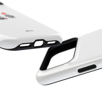 Hollín — Funda High-Gloss