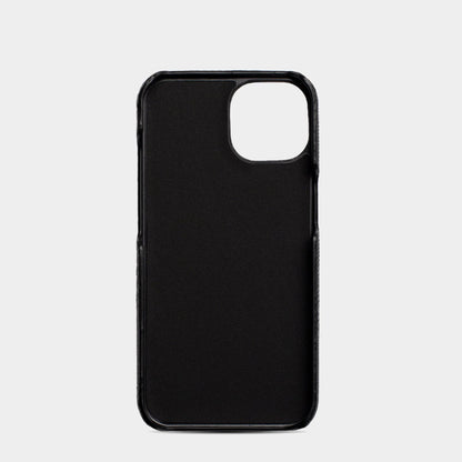 Lizzard Black Reverb — Funda de Piel Personalizada