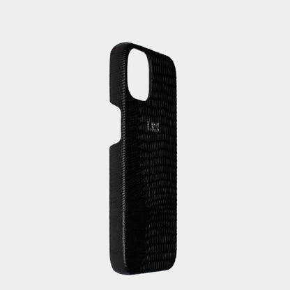 Lizzard — Funda de Piel Personalizada