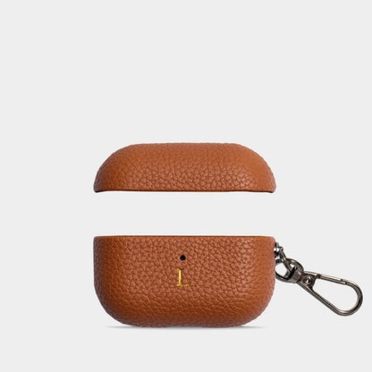 Pebble Suede Bass — Funda Airpods Personalizada