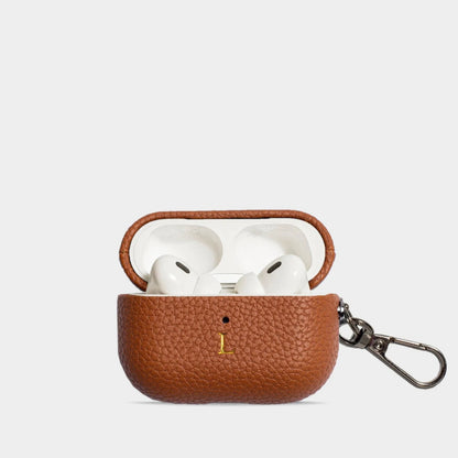 Pebble — Funda Airpods Personalizada