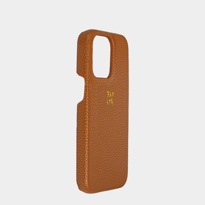 Pebble Suede Bass — Funda de Piel Personalizada