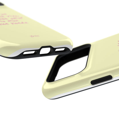 Baile inolvidable — Funda High-Gloss