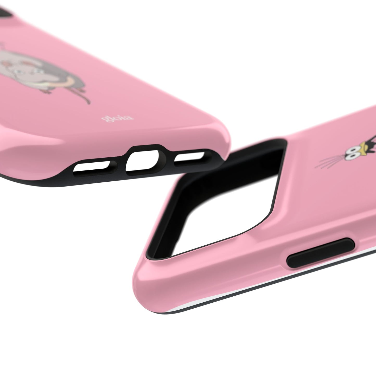 Boh — Funda High-Gloss
