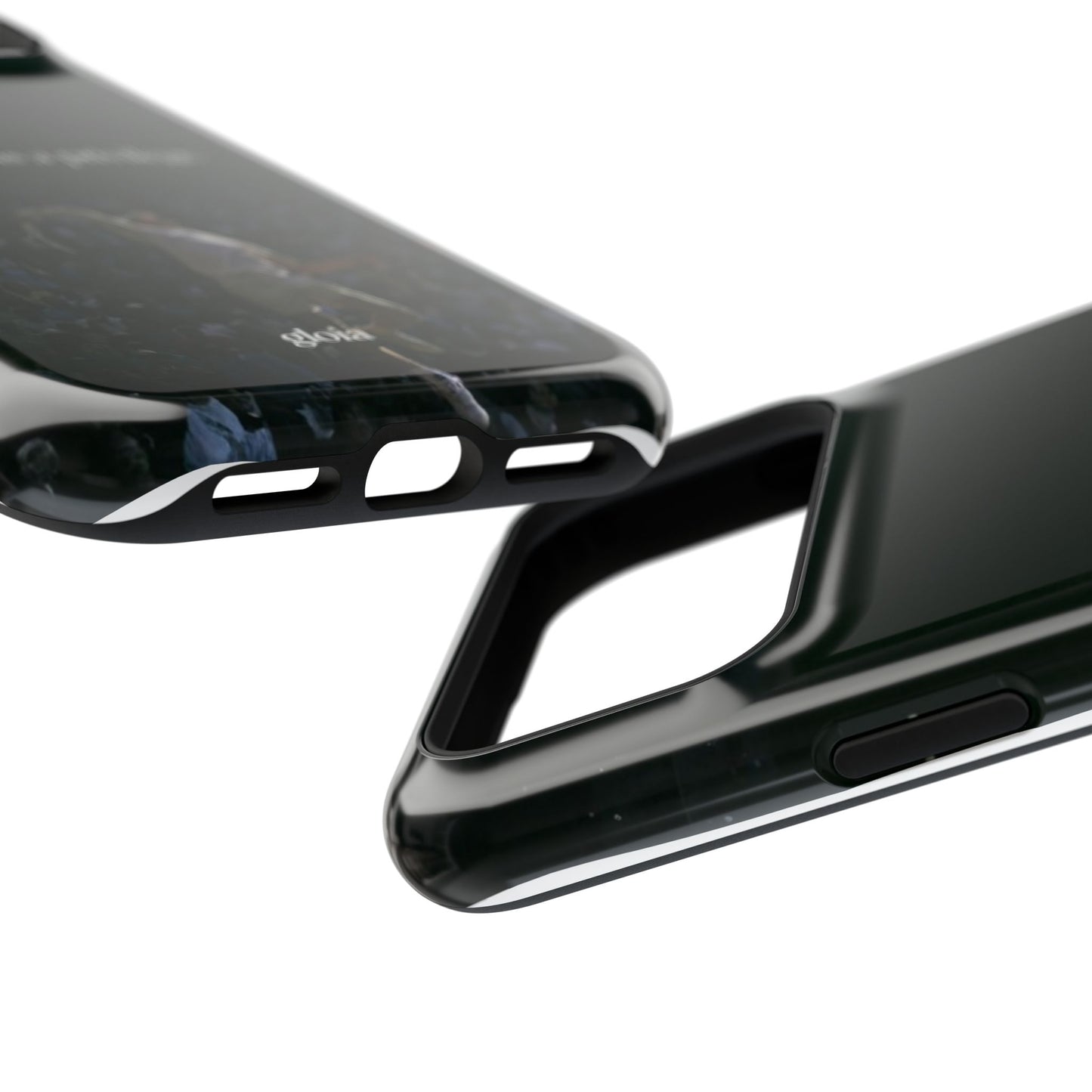 Pressure — Funda High-Gloss