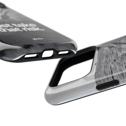 That risk — Funda High-Gloss