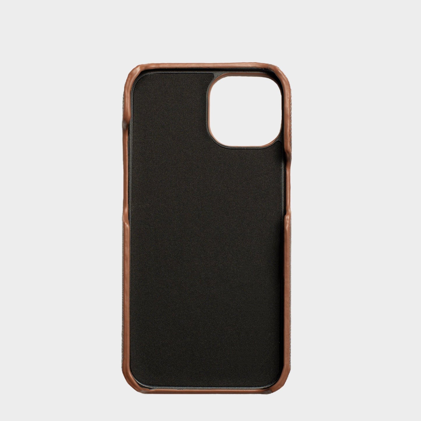 Lizzard Suede Bass — Funda de Piel Personalizada