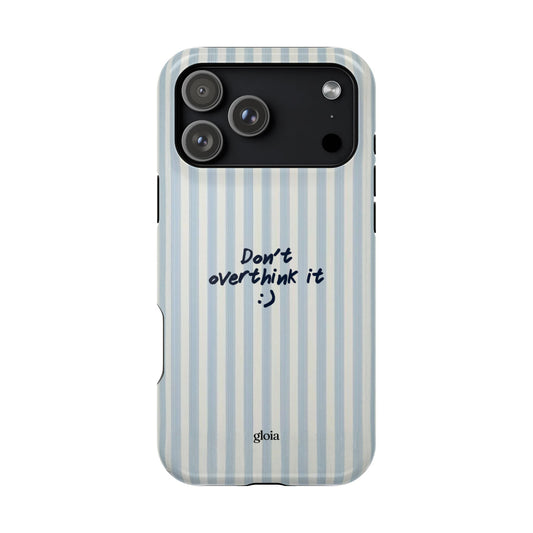 Overthink — Funda High-Gloss