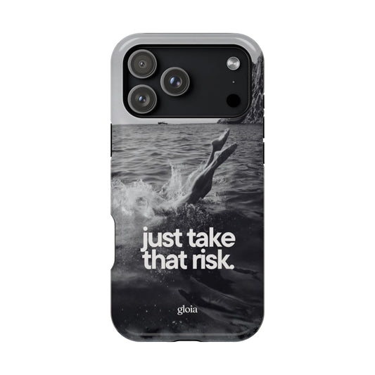 That risk — Funda High-Gloss