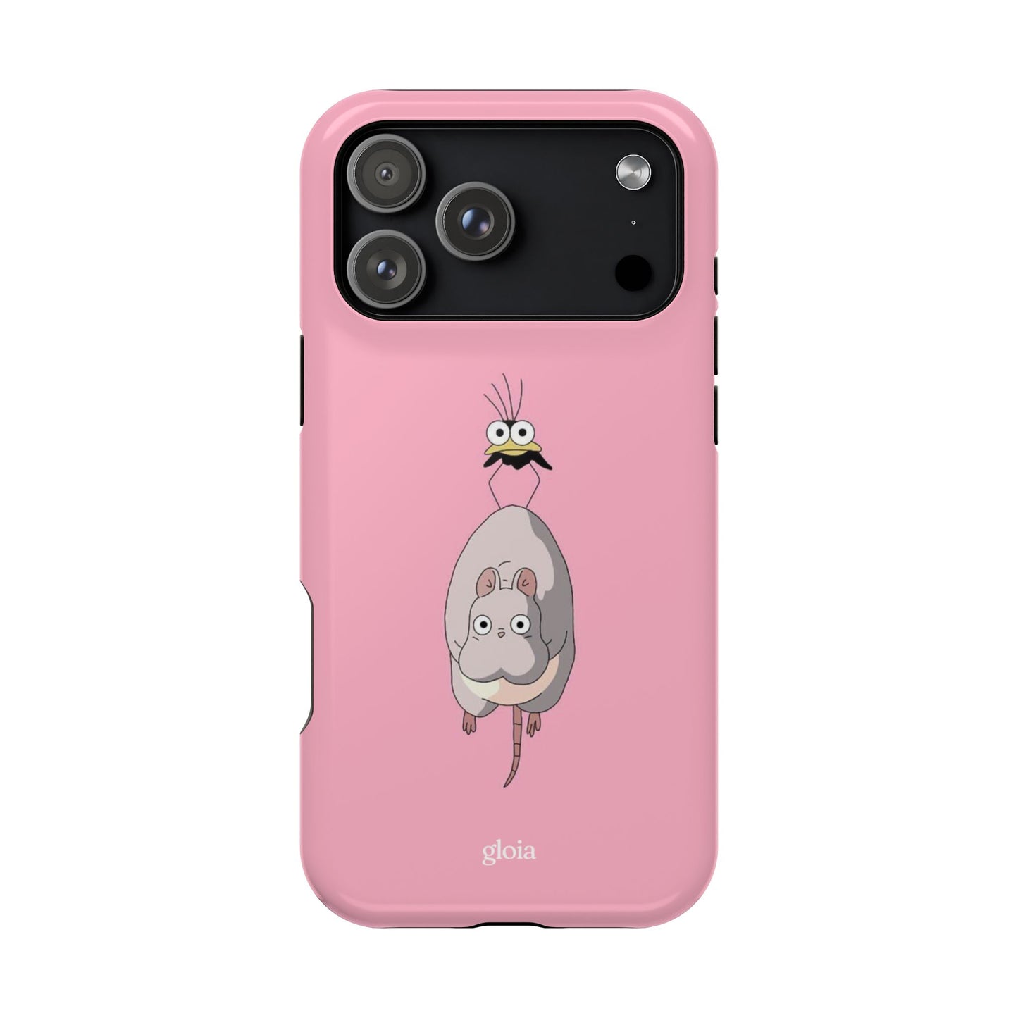 Boh — Funda High-Gloss