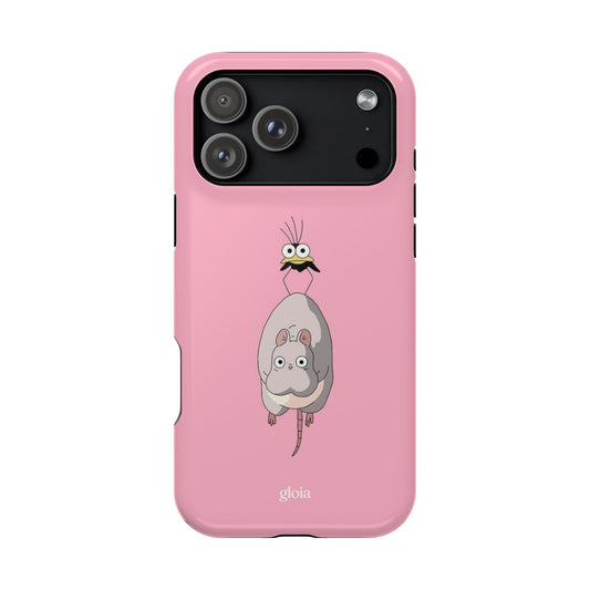 Boh — Funda High-Gloss