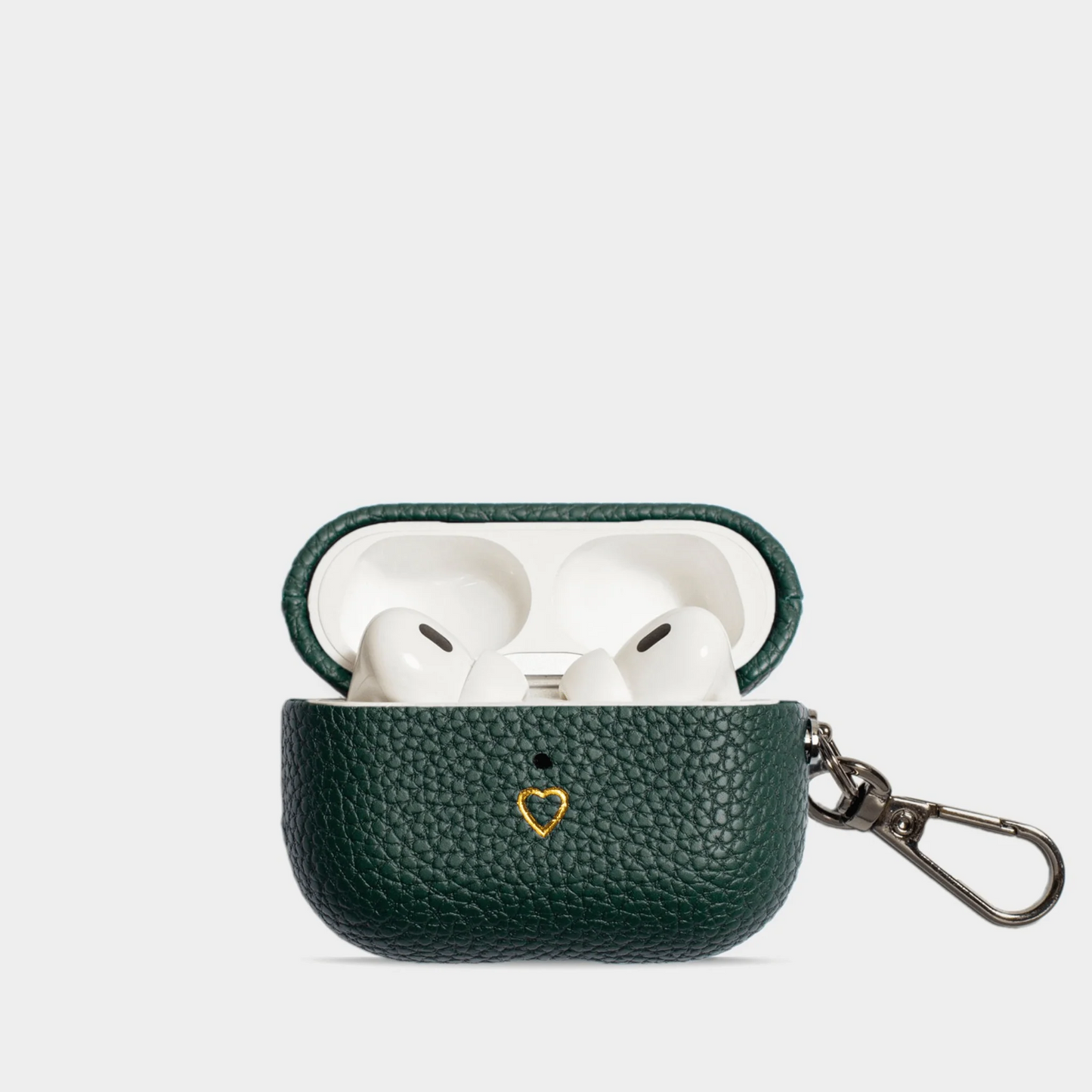 Pebble Forest Resin — Funda Airpods Personalizada