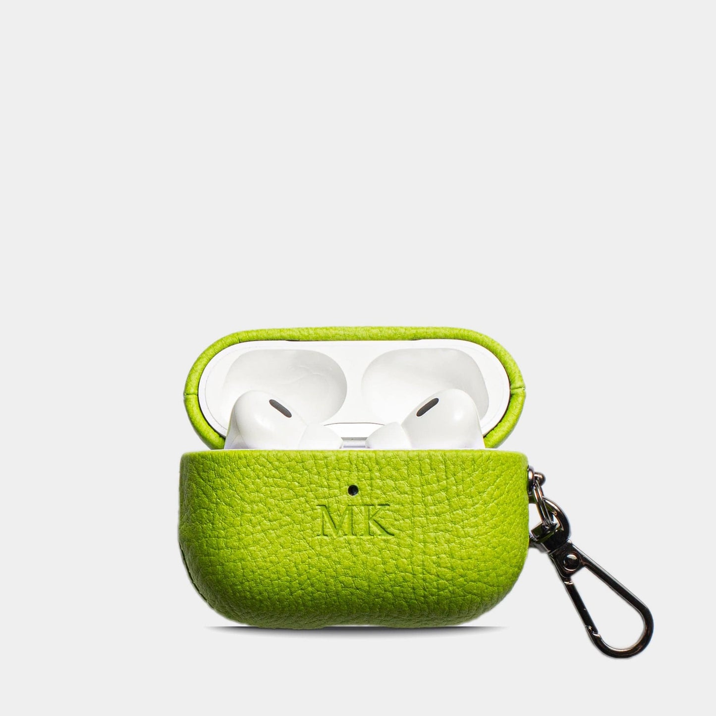 Pebble — Funda Airpods Personalizada