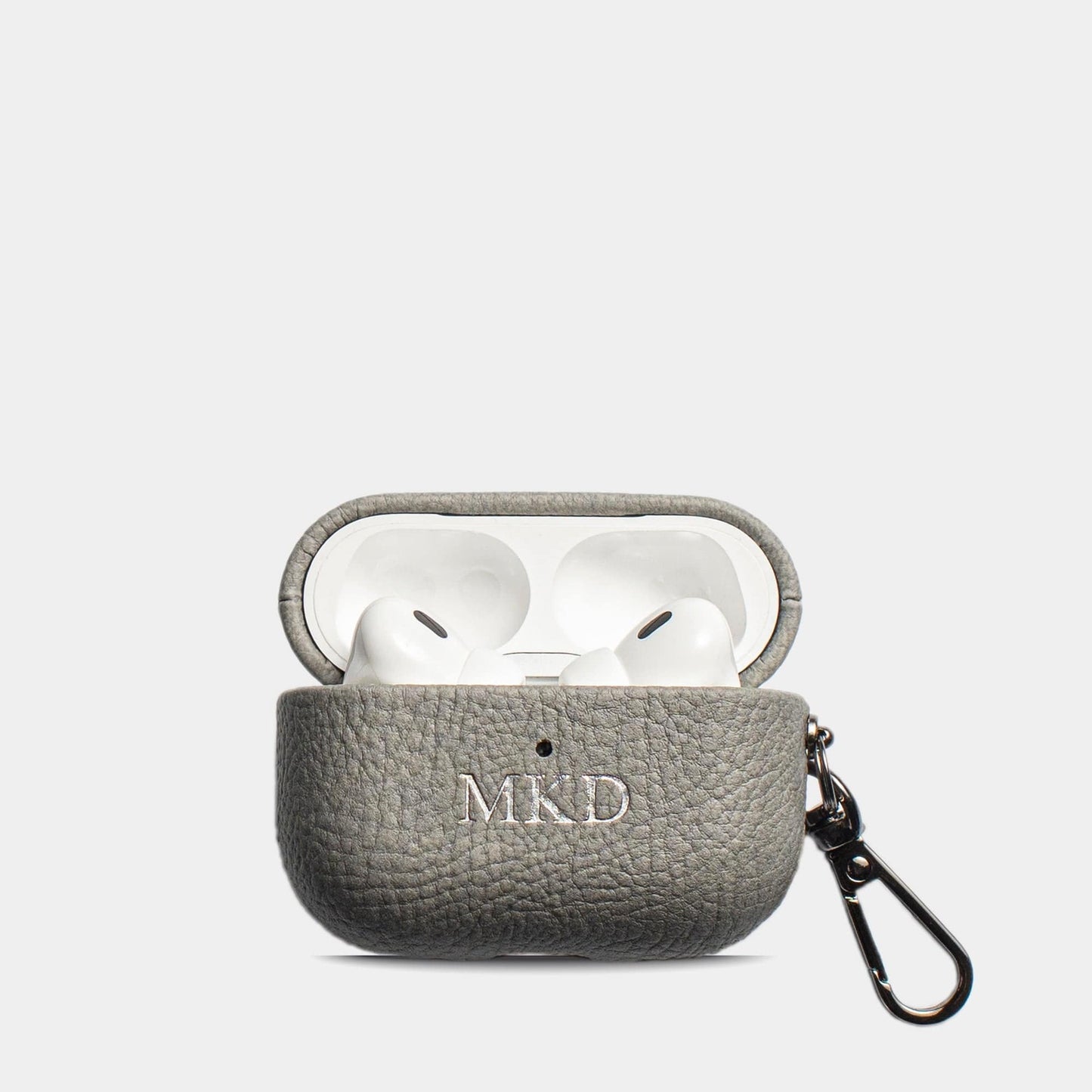 Pebble — Funda Airpods Personalizada