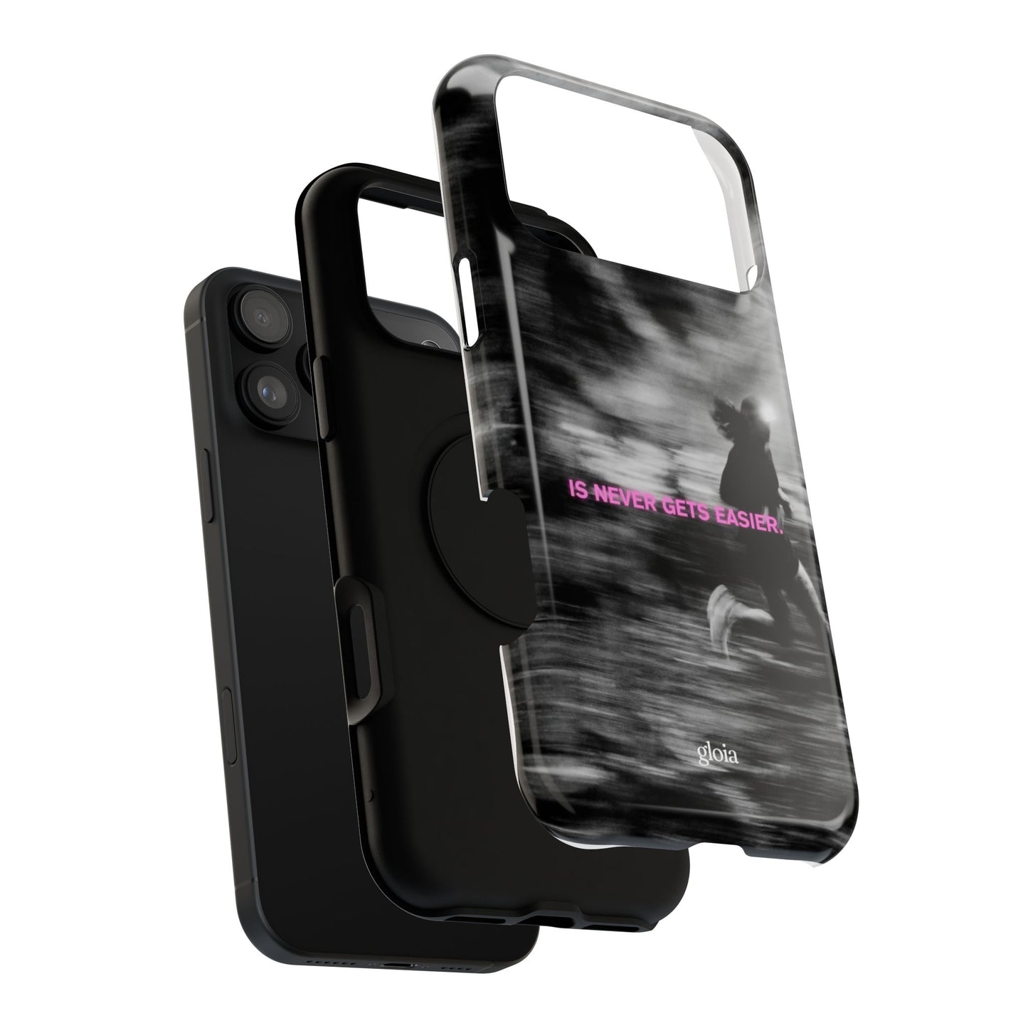 Easier — Funda High-Gloss