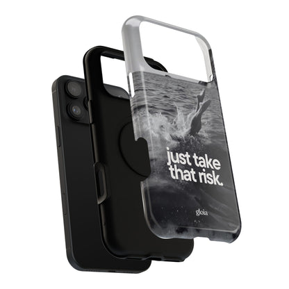 That risk — Funda High-Gloss