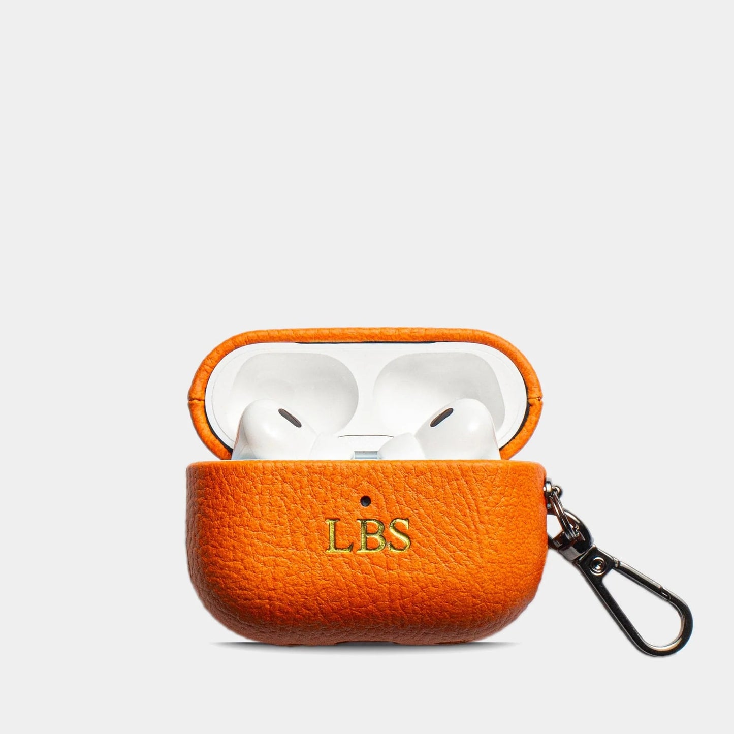 Pebble — Funda Airpods Personalizada