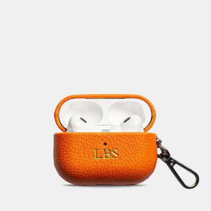 Pebble — Funda Airpods Personalizada