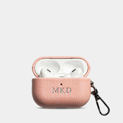 Pebble — Funda Airpods Personalizada