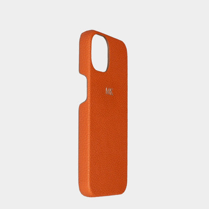 Pebble Clay Drone — Funda de Piel Personalizada