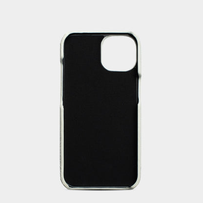 Lizzard Crystal Hush — Funda de Piel Personalizada