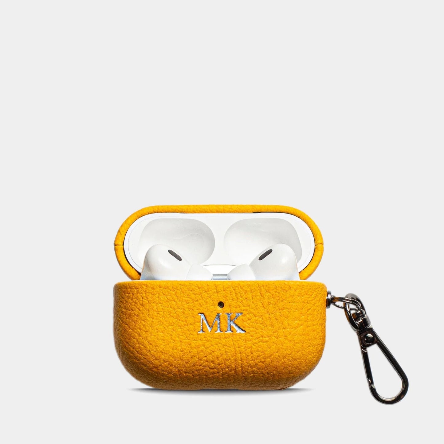 Pebble — Funda Airpods Personalizada