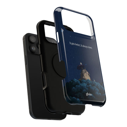 It gets better — Funda High-Gloss