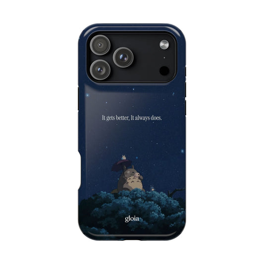 It gets better — Funda High-Gloss