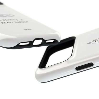 Heavy Burden — Funda High-Gloss