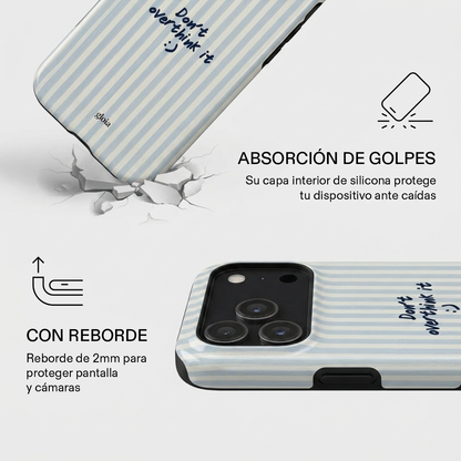 Overthink — Funda High-Gloss