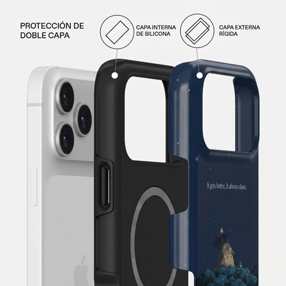 It gets better — Funda High-Gloss