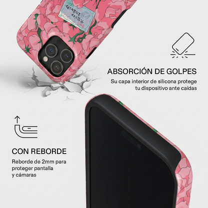 Postal — Funda High-Gloss
