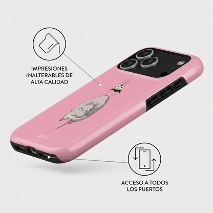 Boh — Funda High-Gloss
