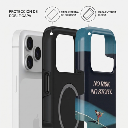 Risk — Funda High-Gloss