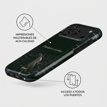 Pressure — Funda High-Gloss