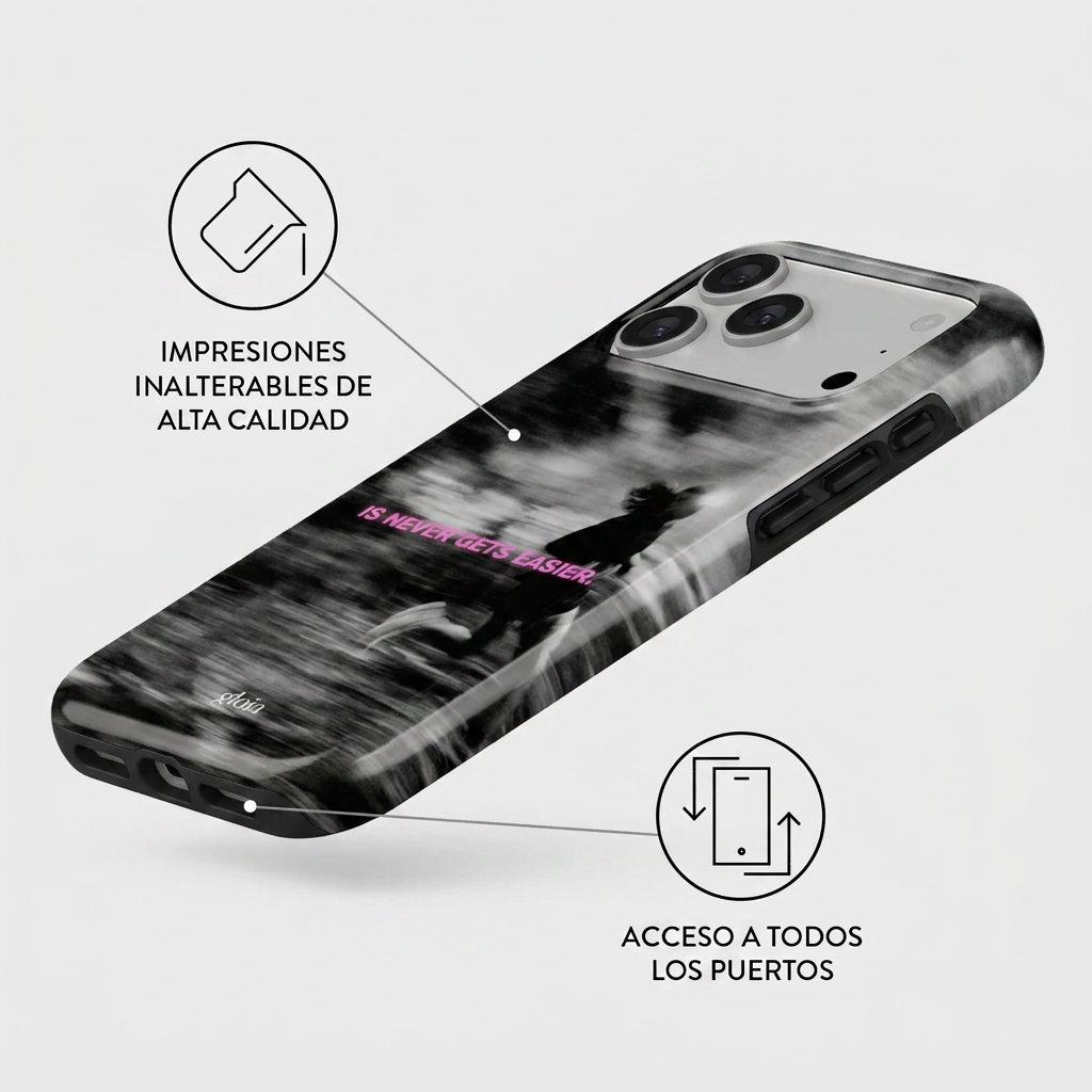 Easier — Funda High-Gloss