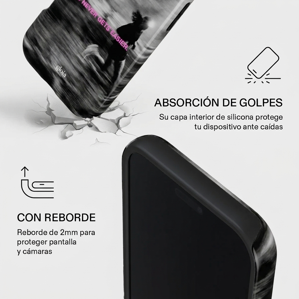 Easier — Funda High-Gloss