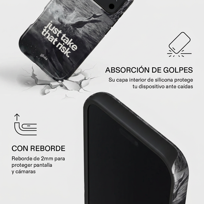 That risk — Funda High-Gloss