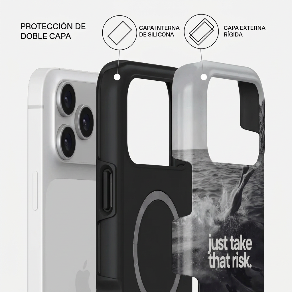 That risk — Funda High-Gloss