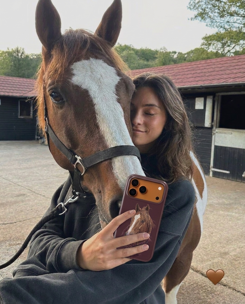The Signature Pet Case