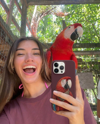 The Signature Pet Case